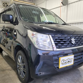 スズキ・ワゴンR