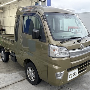 ダイハツ・ハイゼット