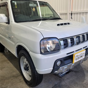 スズキ・ジムニー