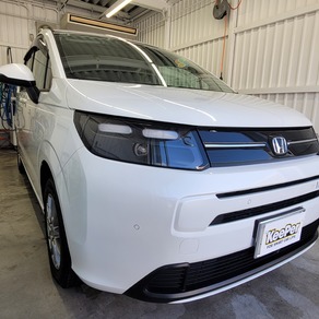 ホンダ・フリード