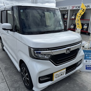 ホンダ・N-BOX
