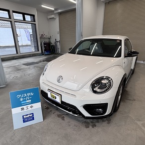 フォルクスワーゲン・ザ・ビートル