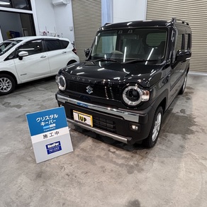 スズキ・ハスラー