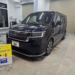 ホンダ・ステップワゴン