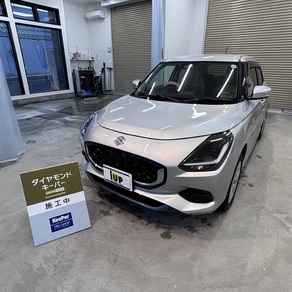 スズキ・スイフト