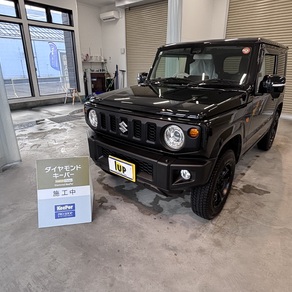 スズキ・ジムニー