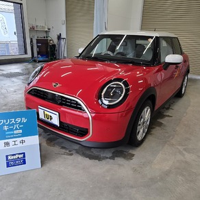 BMW・MINI