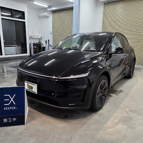 その他・テスラ・モデルY