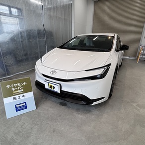 トヨタ・プリウス