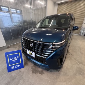 日産・セレナ