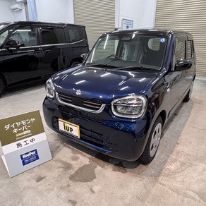 スズキ・アルト / ラパン