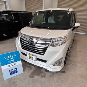 ダイハツ・トール