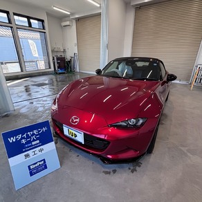 マツダ・ロードスター