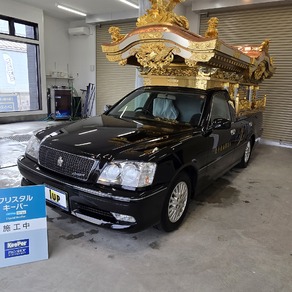 トヨタ・クラウン