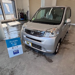 ホンダ・ライフ