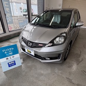ホンダ・フィット