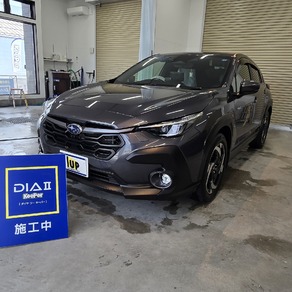 スバル・レイバック