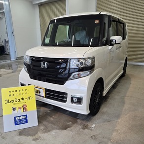 ホンダ・N-BOX