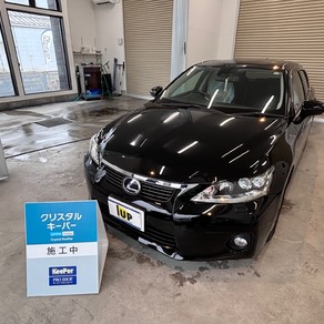 レクサス・CT