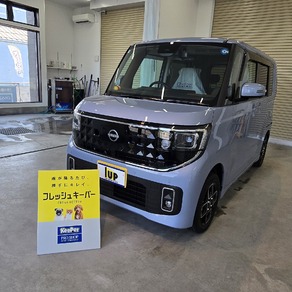 日産・ルークス