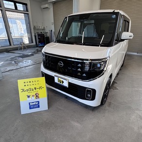 日産・ルークス