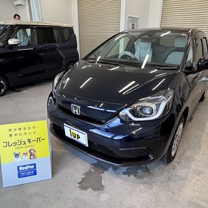 ホンダ・フィット