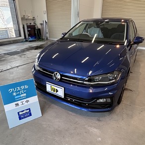 フォルクスワーゲン・ポロ