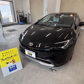トヨタ・プリウス