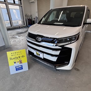 トヨタ・ノア