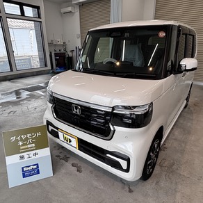 ホンダ・N-BOX