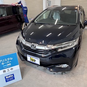 ホンダ・フィットシャトル