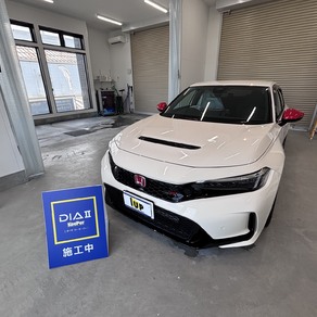 ホンダ・シビック タイプR