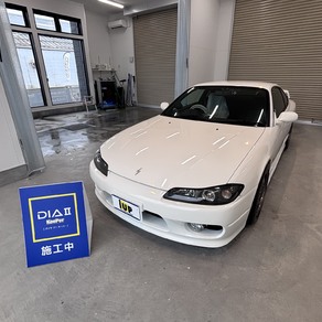 日産・シルビア