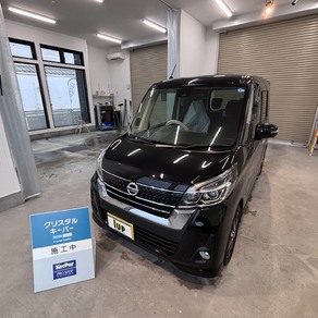 日産・デイズルークス
