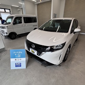 日産・ノート