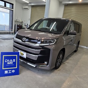 トヨタ・ノア