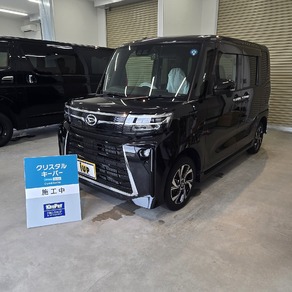 ダイハツ・タント