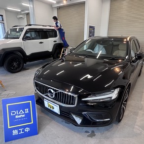 ボルボ・V60