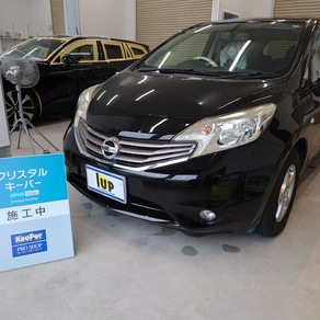 日産・ノート