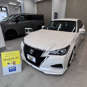 トヨタ・クラウン
