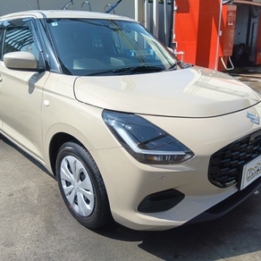 スズキ・スイフト