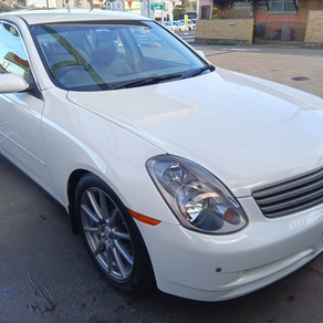 日産・スカイライン