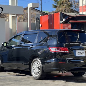 ホンダ・オデッセイ