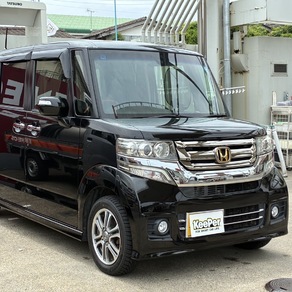 ホンダ・N-BOX