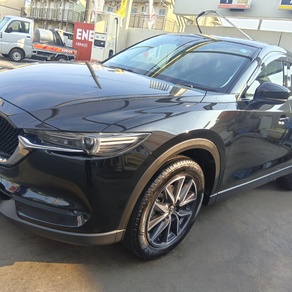 マツダ・CX-5
