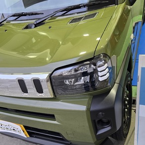 ダイハツ・タフト