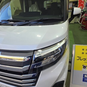 トヨタ・ルーミー