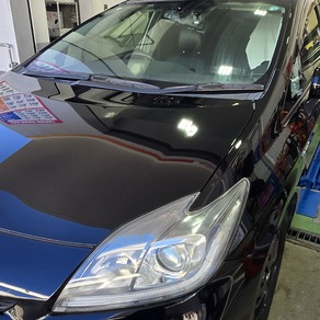 トヨタ・プリウス