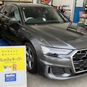 アウディ・A6