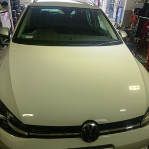 フォルクスワーゲン・ゴルフヴァリアント